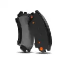 EHTİYYAT HİSSƏLƏRİ - Əyləc Hissələri