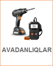 AVADANLIQLAR