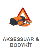 AKSESSUAR & BODYKİT