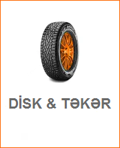 DİSK & TƏKƏR