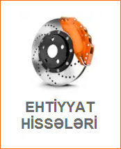 EHTİYYAT HİSSƏLƏRİ