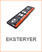 EKSTERYER