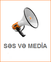 SƏS VƏ MEDİA