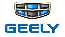 GEELY
