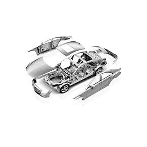 Ban və Xarici Hissələr