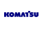 KOMATSU