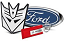LOGO VƏ EMBLEM