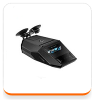 Antiradar və Detektor