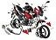 MOTO EHTİYYAT HİSSƏLƏRİ
