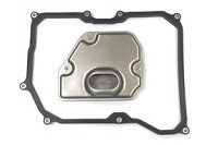 Sürətlər Qutusu Filtri