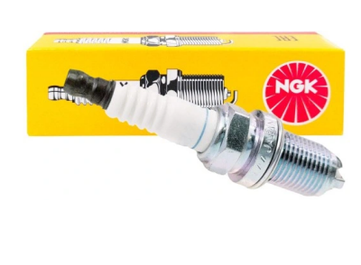 Alışdırma Şamı NGK 4483 Opel PEUGEOT DAEWOO CITROEN üçün - NGK