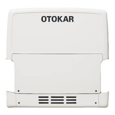 Avtobusun Arxa Paneli OTOKAR 13A02-58160-AA - 1
