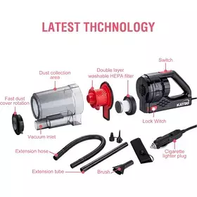 Avtomobil tozsoranı - SV 111 - 2