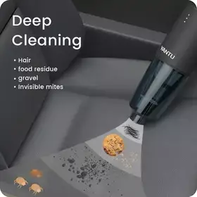 Avtomobil tozsoranı - YANTU V31 - 2