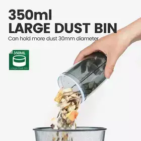 Avtomobil tozsoranı - YANTU V31 - 4