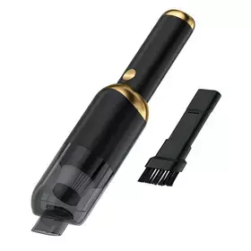 Avtomobil üçün simsiz tozsoran - P9 Mini - 1