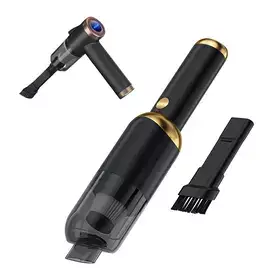 Avtomobil üçün simsiz tozsoran - P9 Mini - 2