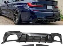BMW G20 m3 difuzeri - 1