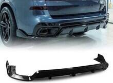 BMW X5, BMW G05 difuzeri - BMW