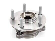 BYD Destroyer 05 1.5L ön təkər topu - 1