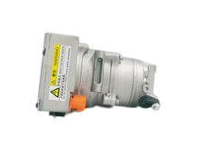 BYD kondisioner kompressoru - 1