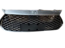 BYD Qin Plus radiator barmaqlığı - 1