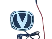 Changan UNİ Z ön loqosu işıqlı - CHANGAN