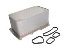 DAF - XF105 yağ soyuducusu 1780140 - DAF