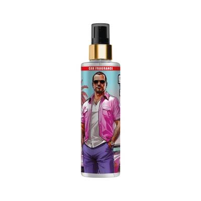 Jack's Smell Avtomobil Qoxusu 150 ML - 1