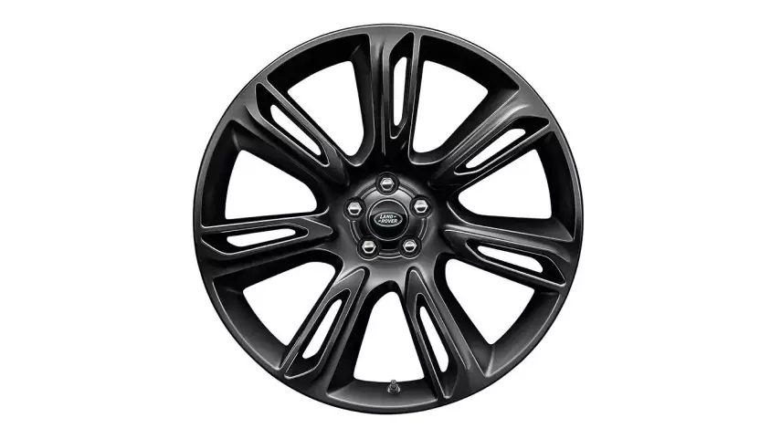 Land Rover Range Rover Velar Disk R22 - 1