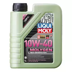 Liqui Moly Molygen New Generation 10W-40 (9059) - 1