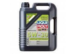 Mühərrik yağı Leichtlauf Performance 5W-30 5L Liqui Moly - 1