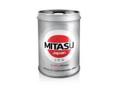 Mühərrik yağı MITASU Gold SN 5W-30 ILSAC GF-5 / DEXOS 1 (20 Litr) - 1