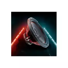 Reiss Audio Rs-GH12 İkili Bobinli Şkaf 1400Wat 350W Rms 30 Cm Sabvufer Bas - 5