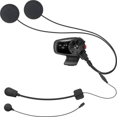 Sena 5S Motosiklet İnterkomu - 4