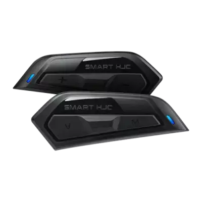 SMART HJC 50B BLUETOOTH INTERCOM CİHAZI TƏKLİ - 1