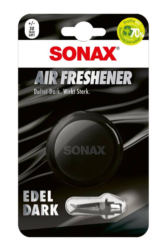 Sonax Avtomobil Ətiri - Edel Dark - 1
