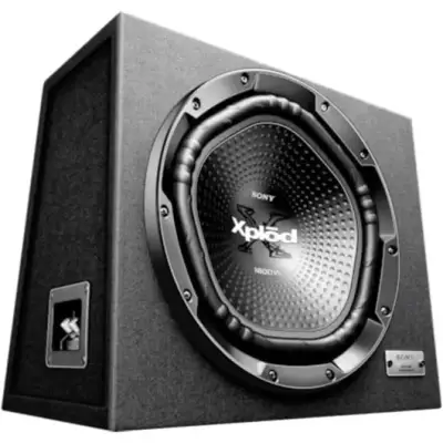 Sony XS-NW1202E sabvufer - 1