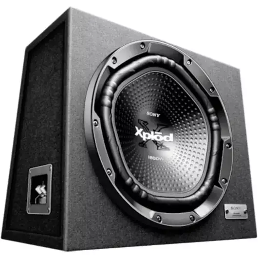 Sony XS-NW1202E sabvufer - 1